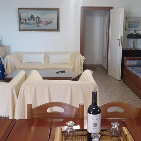 Villa Fantastic House With A Wonderful View Of The Sea Kapotidhes Esterno foto