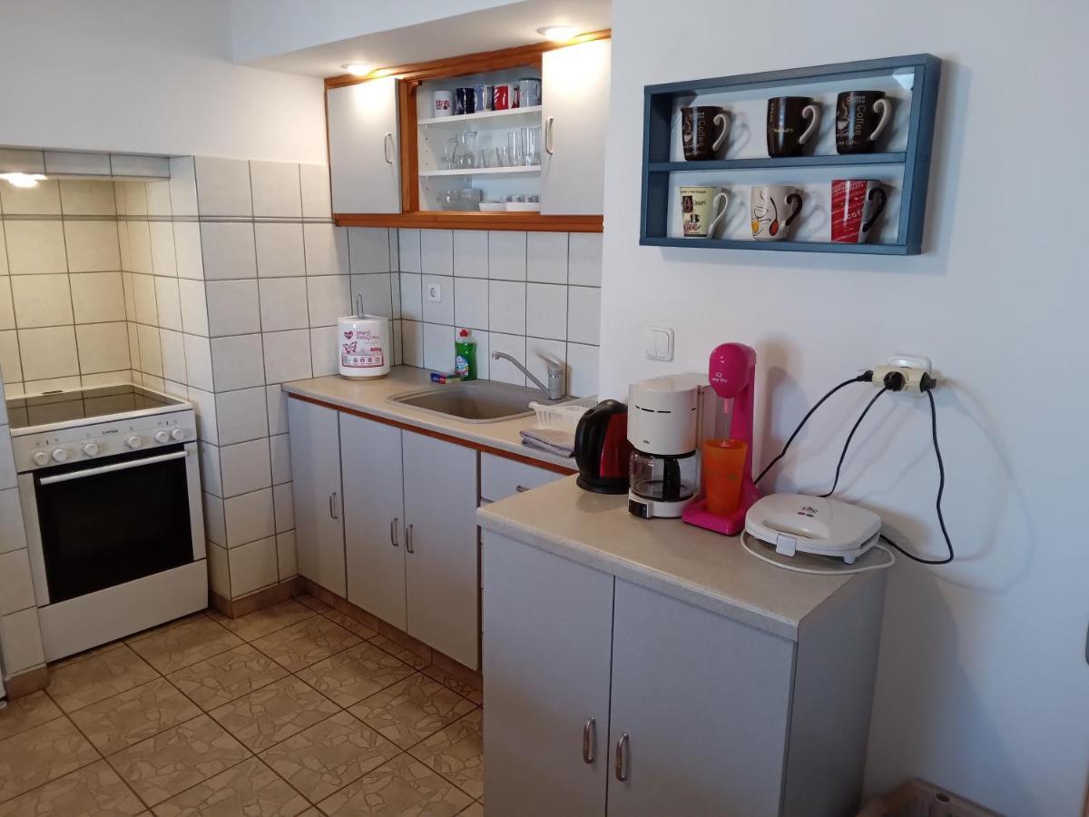 Villa Fantastic House With A Wonderful View Of The Sea Kapotidhes Esterno foto
