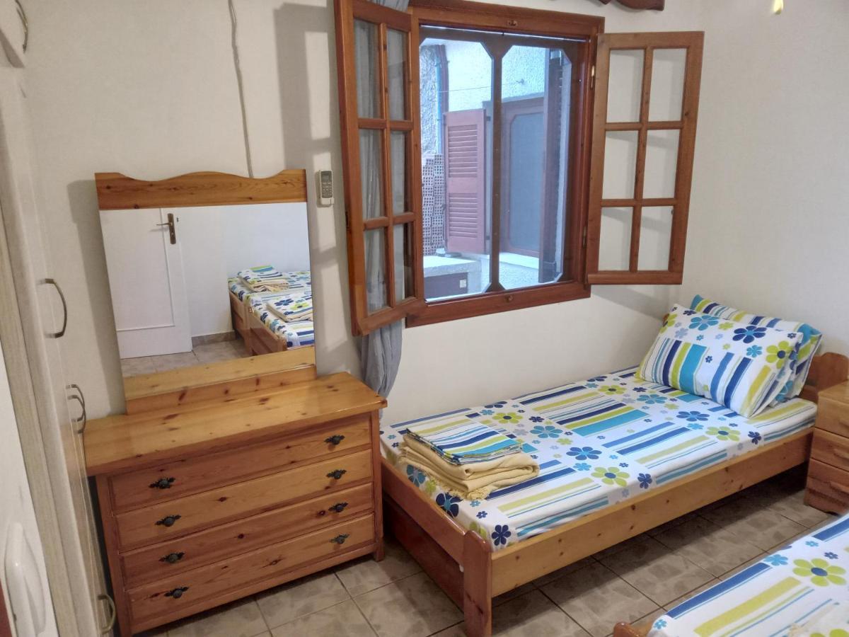 Villa Fantastic House With A Wonderful View Of The Sea Kapotidhes Esterno foto